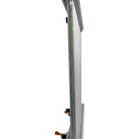 Radiador Automotriz Renault Scala 10-13 TA 16mm Tubo Soldado