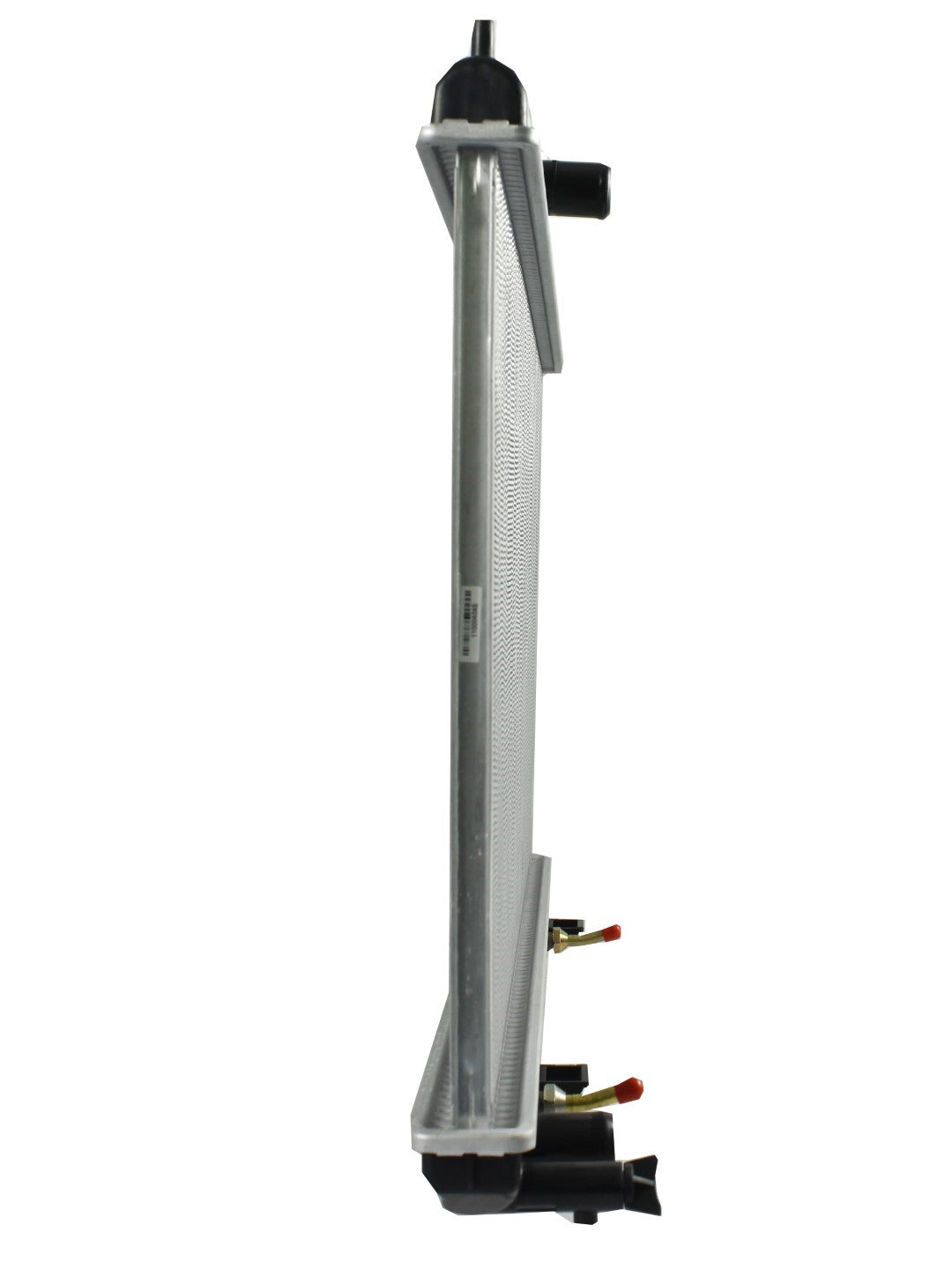 Radiador Automotriz Renault Scala 10-13 TA 16mm Tubo Soldado