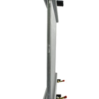 Radiador Automotriz Renault Scala 10-13 TA 16mm Tubo Soldado