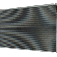Radiador Automotriz BMW  Series 320i 323i,323Ci,325i,328i.M3,Z3 M T/M 92-00 32mm Tubo Soldado