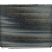 Radiador Automotriz BMW  Series 320i 323i,323Ci,325i,328i.M3,Z3 M T/M 92-00 32mm Tubo Soldado