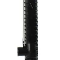 Radiador Automotriz BMW  Series 320i 323i,323Ci,325i,328i.M3,Z3 M T/M 92-00 32mm Tubo Soldado