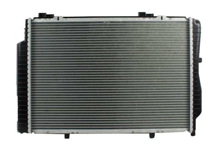 Radiador Automotriz Mercedes Benz  C280 base C36 AMG base T/A 94-97 32mm Tubo Soldado