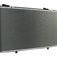 Radiador Automotriz Mercedes Benz  C280 base C36 AMG base T/A 94-97 32mm Tubo Soldado