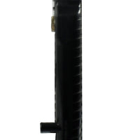 Radiador Automotriz Mercedes Benz  C280 base C36 AMG base T/A 94-97 32mm Tubo Soldado