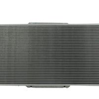 Radiador Automotriz Subaru  Legacy  T/A 95-99 16mm Tubo Soldado