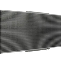 Radiador Automotriz Subaru  Legacy  T/A 95-99 16mm Tubo Soldado