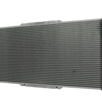 Radiador Automotriz Subaru  Legacy  T/A 95-99 16mm Tubo Soldado