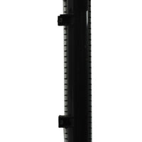 Radiador Automotriz Subaru  Legacy  T/A 95-99 16mm Tubo Soldado