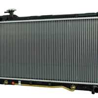 Radiador Automotriz Toyota  Rav4  T/A 96-97 26mm Tubo Soldado