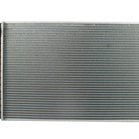 Radiador Automotriz GM Sonic Trax TA 12-15 16mm Tubo Soldado