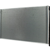 Radiador Automotriz GM Sonic Trax TA 12-15 16mm Tubo Soldado