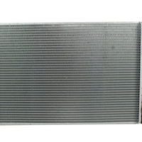 Radiador Automotriz GM Sonic Trax TA 12-15 16mm Tubo Soldado