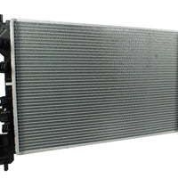 Radiador Automotriz GM Sonic Trax TA 12-15 16mm Tubo Soldado