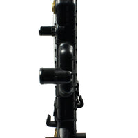 Radiador Automotriz GM Sonic Trax TA 12-15 16mm Tubo Soldado