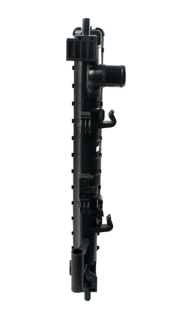 Radiador Automotriz GM Sonic Trax TA 12-15 16mm Tubo Soldado