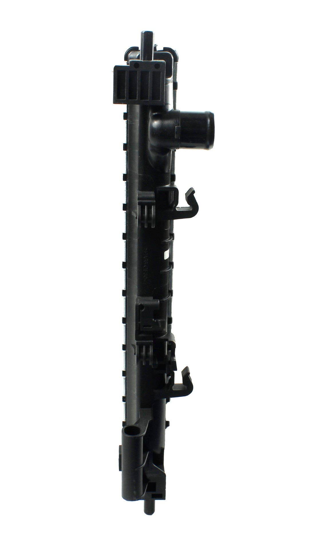 Radiador Automotriz GM Sonic Trax TA 12-15 16mm Tubo Soldado