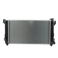 Radiador Automotriz Chrysler Dodge Plymouth Caravan T/A 96-00 32mm Tubo Soldado