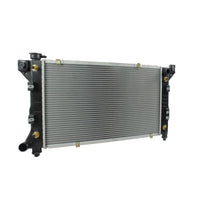 Radiador Automotriz Chrysler Dodge Plymouth Caravan T/A 96-00 32mm Tubo Soldado
