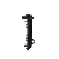 Radiador Automotriz Chrysler Dodge Plymouth Caravan T/A 96-00 32mm Tubo Soldado