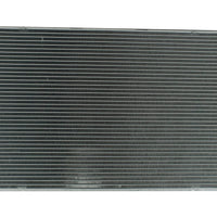 Radiador Automotriz Peugeot 406 T/M 99 07 32mm Tubo Soldado