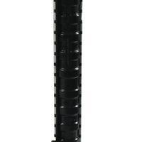 Radiador Automotriz Peugeot 406 T/M 99 07 32mm Tubo Soldado