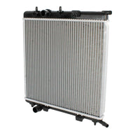 Radiador Automotriz Peugeot 207 208 TM 11-17