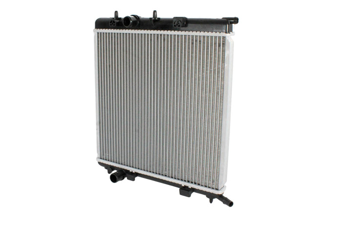 Radiador Automotriz Peugeot 207 208 TM 11-17
