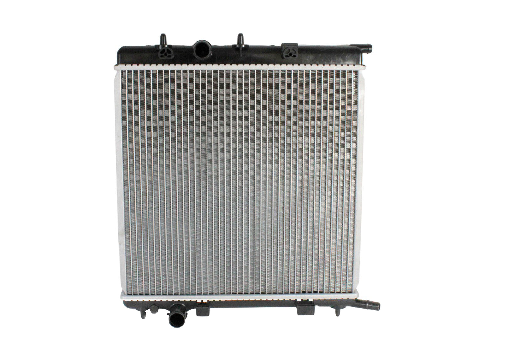 Radiador Automotriz Peugeot 207 208 TM 11-17