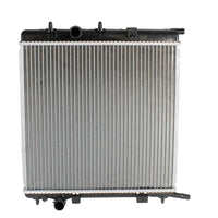 Radiador Automotriz Peugeot 207 208 TM 11-17