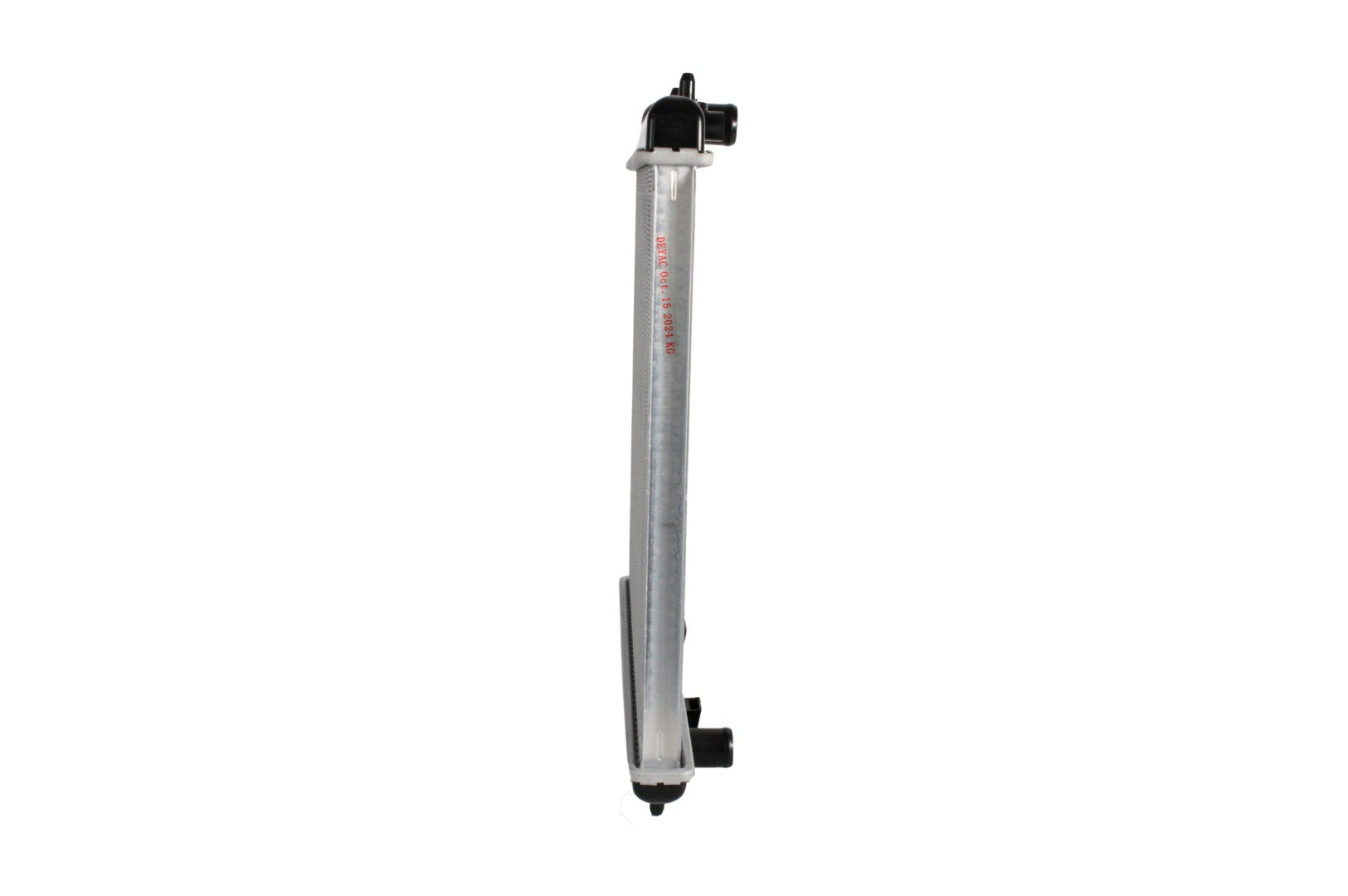 Radiador Automotriz Peugeot 207 208 TM 11-17