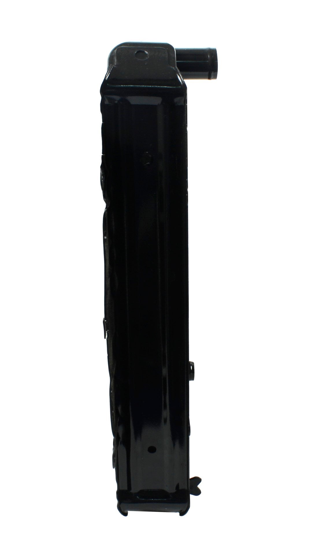 Radiador Automotirz Chevrolet Luv TM 97-06 26mm Tubo Soldado
