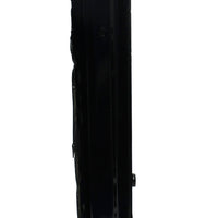 Radiador Automotirz Chevrolet Luv TM 97-06 26mm Tubo Soldado