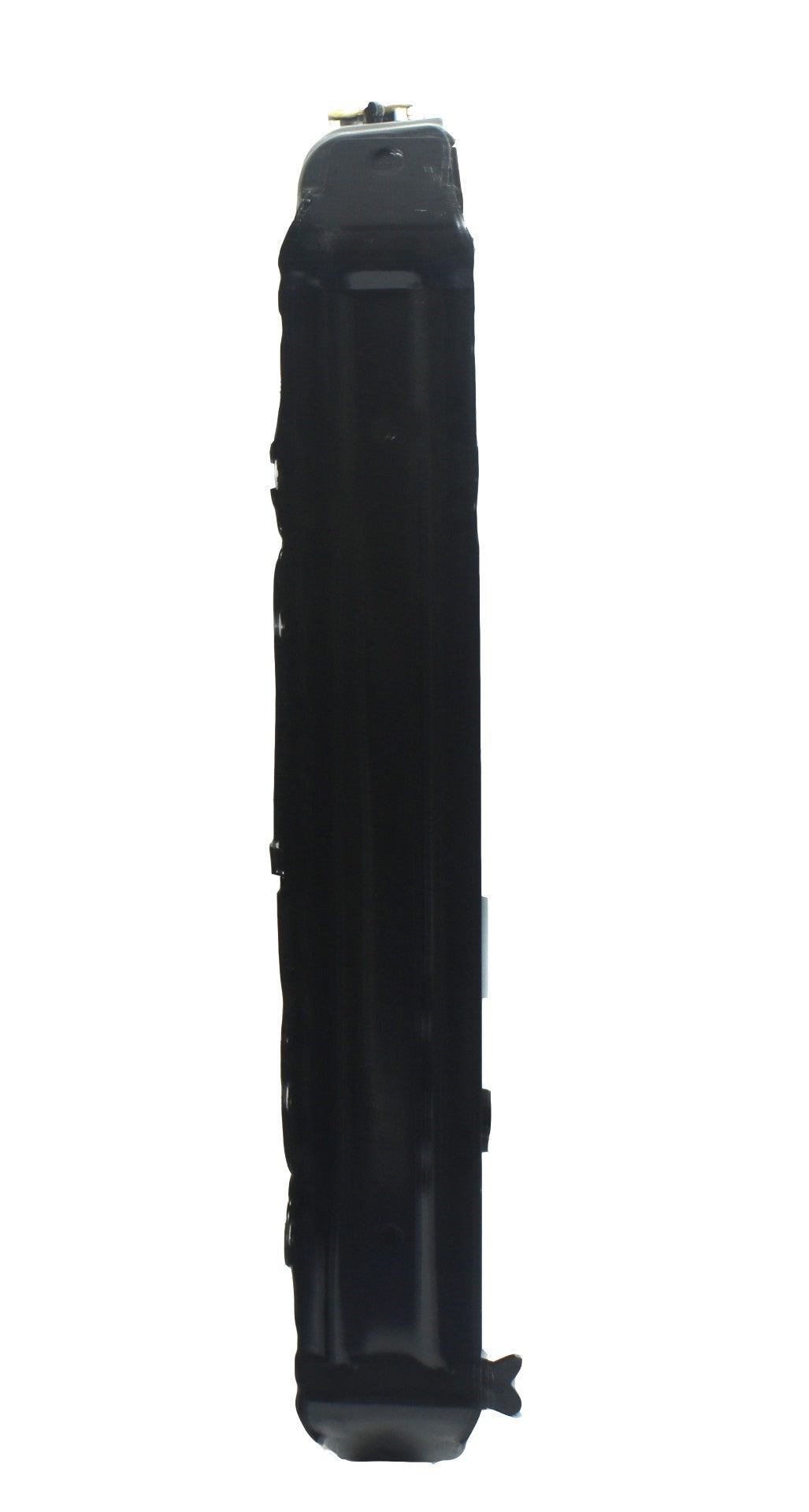 Radiador Automotriz Chevrolet Luv TM 97-06 32mm Tubo Soldado
