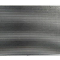 Radiador Automotriz Cadillac  Catera Catera sport T/A 97-99 26mm Tubo Soldado