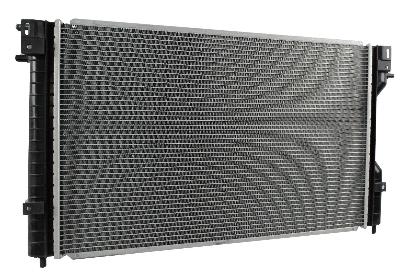 Radiador Automotriz Cadillac  Catera Catera sport T/A 97-99 26mm Tubo Soldado