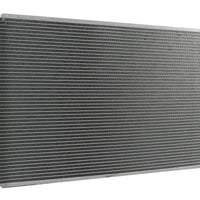 Radiador Automotriz Cadillac  Catera Catera sport T/A 97-99 26mm Tubo Soldado