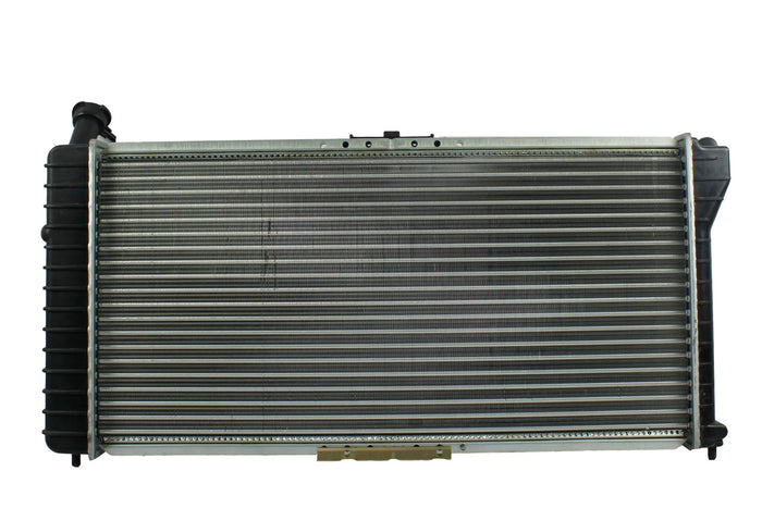 Radiador Automotríz Buick Regal Chevrolet Venture 97-00