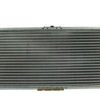 Radiador Automotríz Buick Regal Chevrolet Venture 97-00