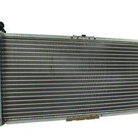 Radiador Automotríz Buick Regal Chevrolet Venture 97-00