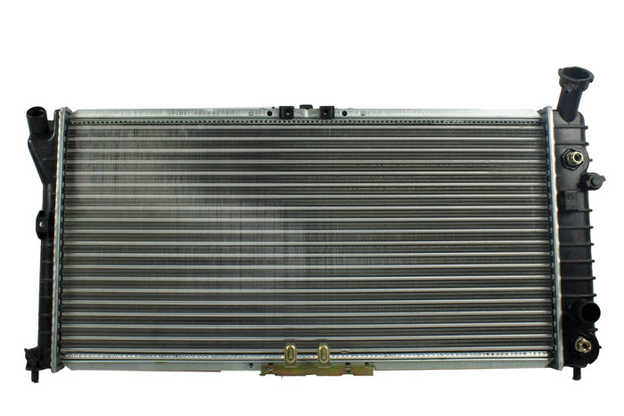 Radiador Automotríz Buick Regal Chevrolet Venture 97-00