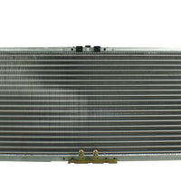 Radiador Automotríz Buick Regal Chevrolet Venture 97-00