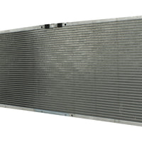 Radiador Automotriz Buick Chevrolet, Oldsmobile, Pontiac Century Venture, Intrigur, Silhoete, Grand prix T/A 97-03 26mm Tubo Soldado