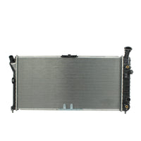 Radiador Automotriz Buick Chevrolet, Oldsmobile, Pontiac Century Venture, Intrigur, Silhoete, Grand prix T/A 97-03 26mm Tubo Soldado
