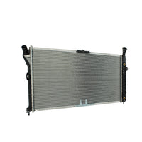 Radiador Automotriz Buick Chevrolet, Oldsmobile, Pontiac Century Venture, Intrigur, Silhoete, Grand prix T/A 97-03 26mm Tubo Soldado