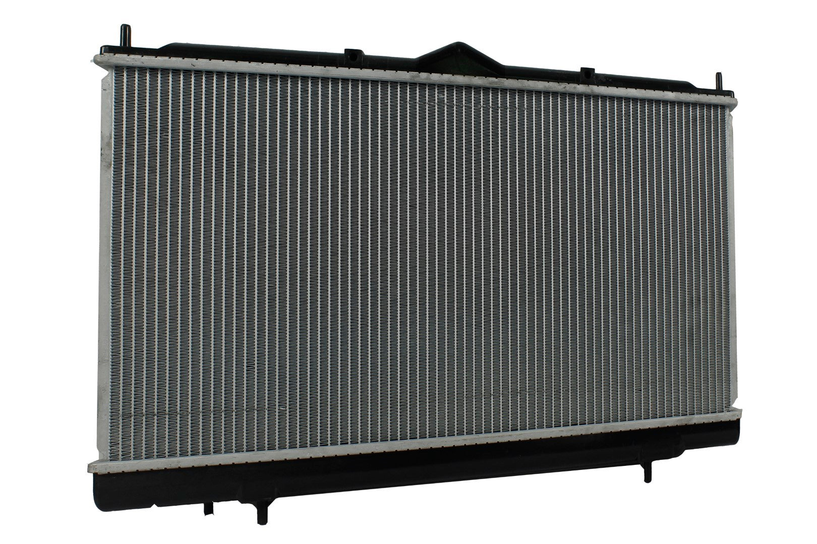 Radiador Automotriz Chrysler Dodge Sebring LX,JX,LXI,JXI,Avenger Base,ES T/A 95-00 26mm Tubo Soldado