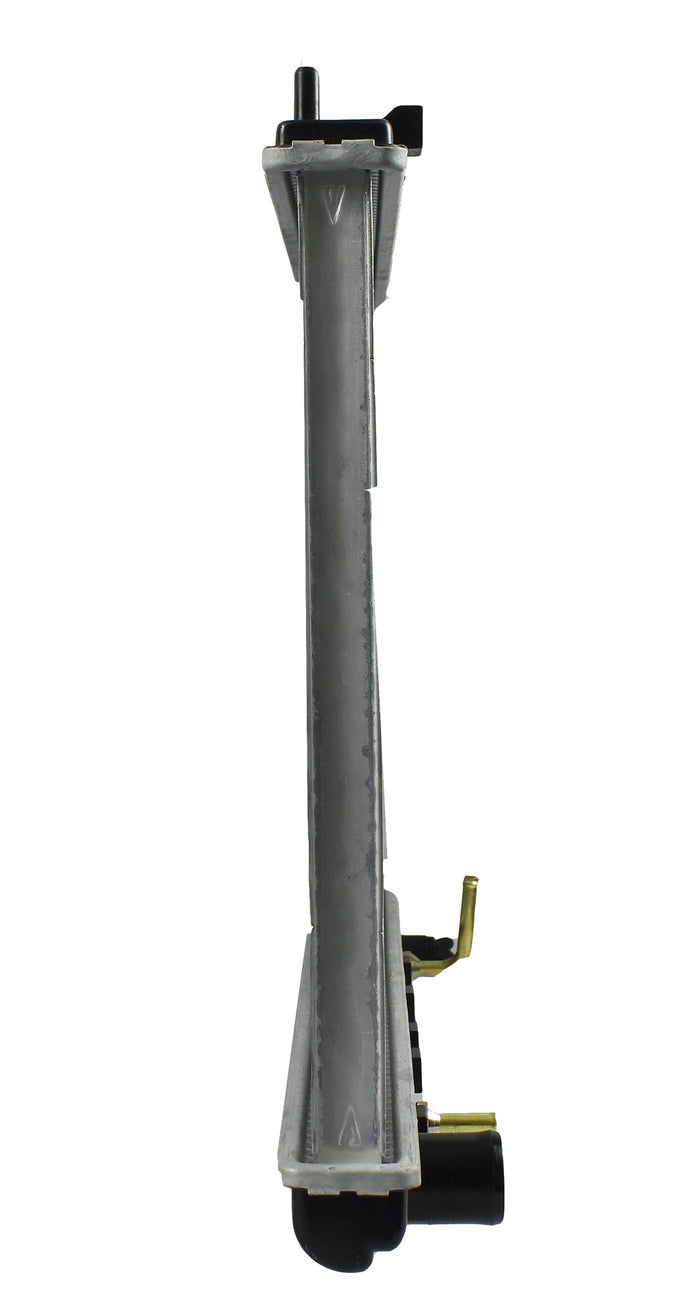 Radiador Automotriz Chrysler Dodge Sebring LX,JX,LXI,JXI,Avenger Base,ES T/A 95-00 26mm Tubo Soldado