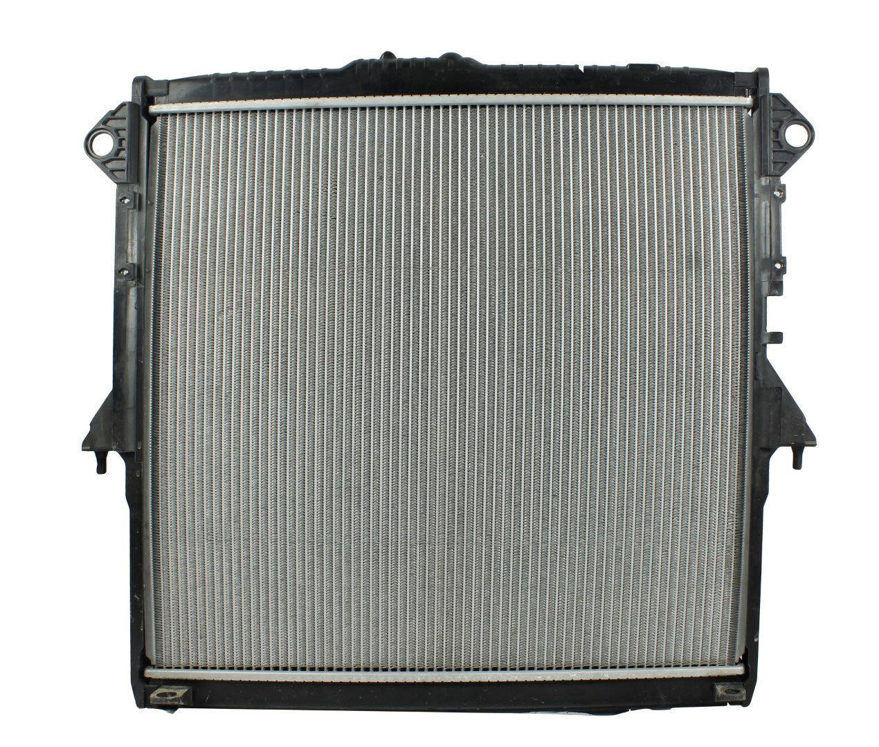Radiador Automotriz Ford Ranger 11-18 TM 26mm Tubo Soldado