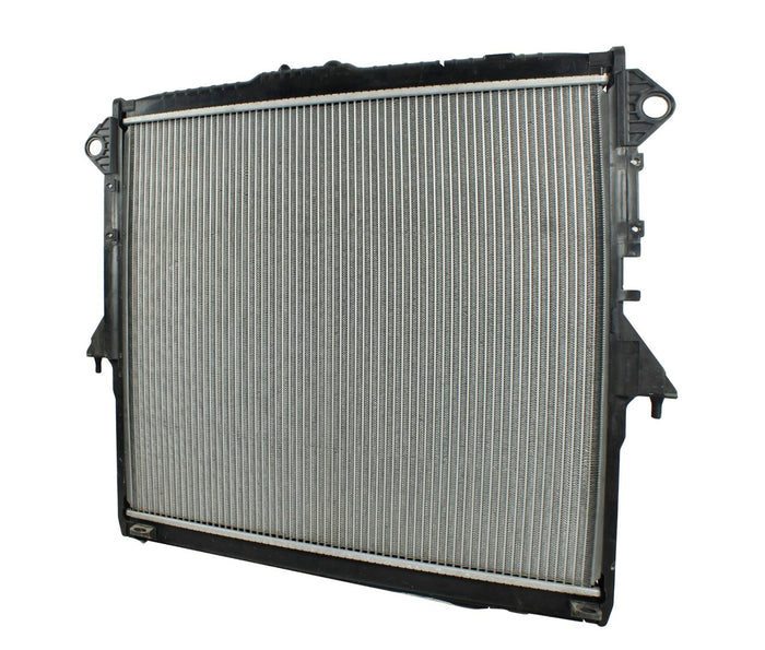 Radiador Automotriz Ford Ranger 11-18 TM 26mm Tubo Soldado
