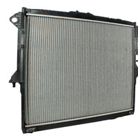 Radiador Automotriz Ford Ranger 11-18 TM 26mm Tubo Soldado